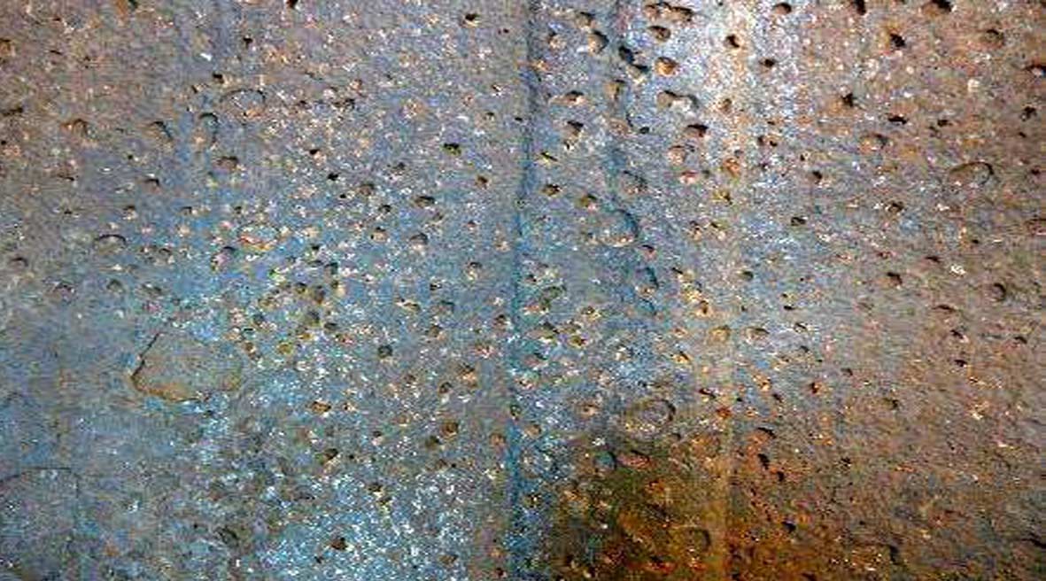 如何正確地使用不銹鋼鈍化膜檢測方法？